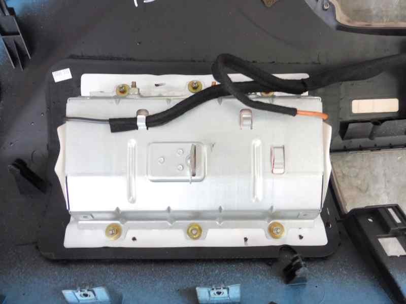 Recambio de kit airbag para citroën c4 coupe vtr plus referencia OEM IAM 9658137980 96471578ZD 9646339680