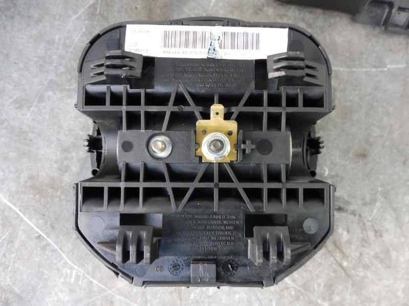 Recambio de kit airbag para citroën c4 coupe vtr plus referencia OEM IAM 9658137980 96471578ZD 9646339680