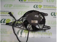 Recambio de electroventilador para peugeot 207 gt referencia OEM IAM 9680003280  