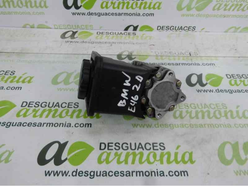 Recambio de bomba direccion para bmw serie 3 berlina (e46) 320d referencia OEM IAM 32416756575 7692974519 6756575