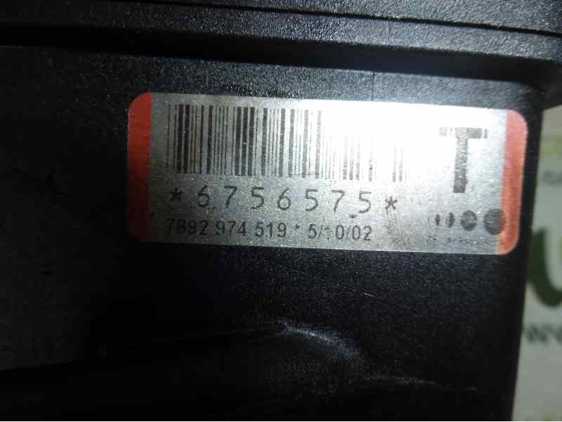 Recambio de bomba direccion para bmw serie 3 berlina (e46) 320d referencia OEM IAM 32416756575 7692974519 6756575