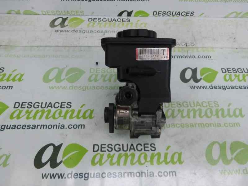 Recambio de bomba direccion para bmw serie 3 berlina (e46) 320d referencia OEM IAM 32416756575 7692974519 6756575