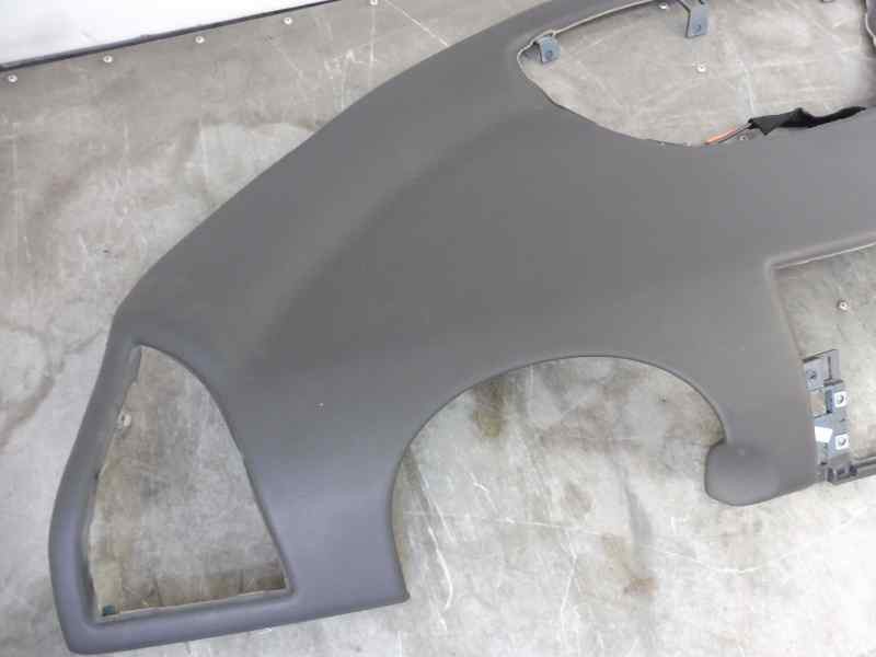 Recambio de kit airbag para citroën c4 coupe vtr plus referencia OEM IAM 9658137980 96471578ZD 9646339680