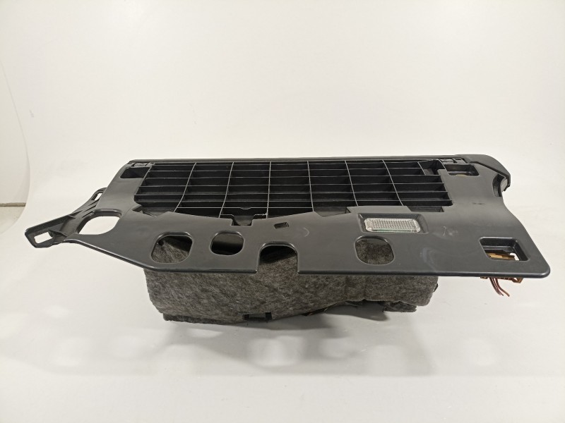 Recambio de guantera para audi a5 coupe (8t) referencia OEM IAM 8K1857104C  