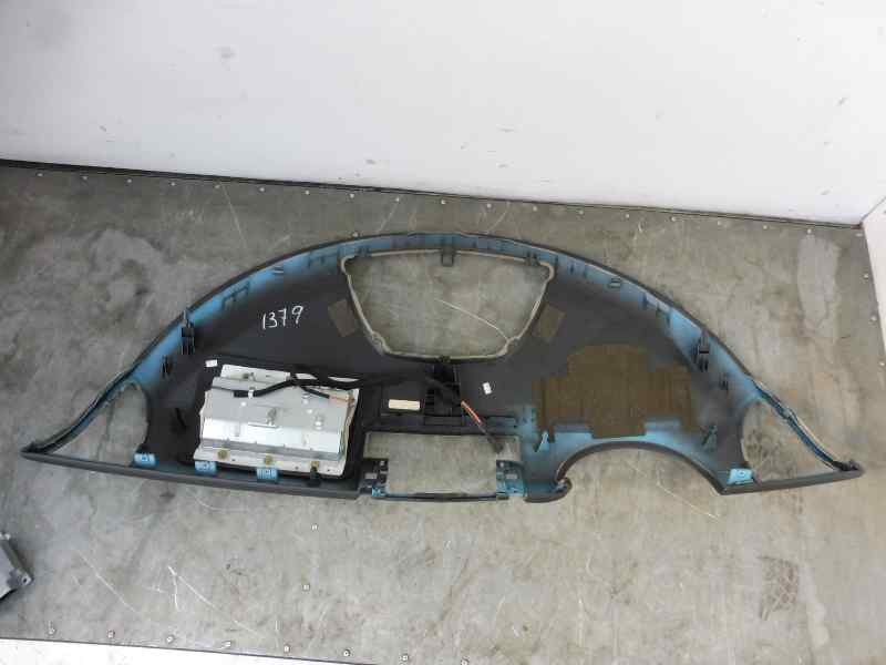 Recambio de kit airbag para citroën c4 coupe vtr plus referencia OEM IAM 9658137980 96471578ZD 9646339680