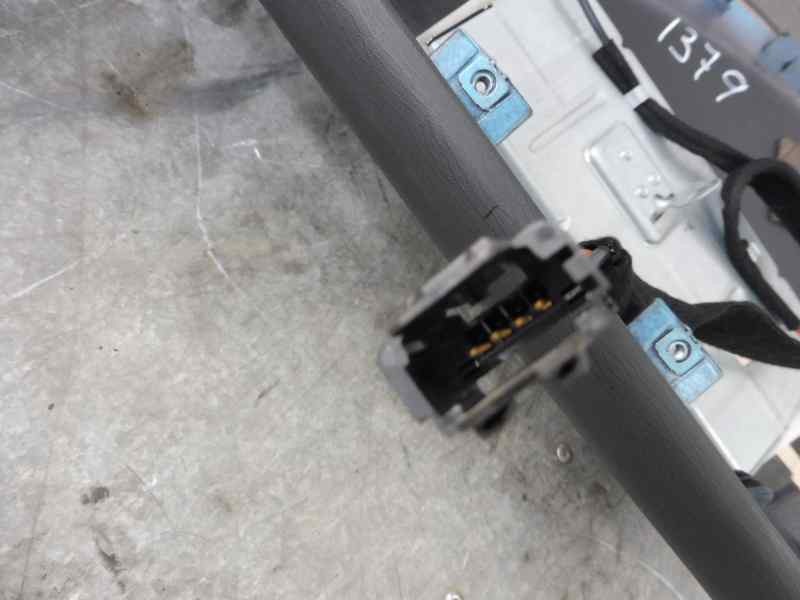 Recambio de kit airbag para citroën c4 coupe vtr plus referencia OEM IAM 9658137980 96471578ZD 9646339680