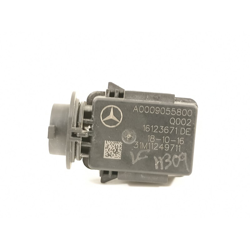 Recambio de sensor para mercedes-benz clase a (w176) a 45 amg 4-matic edition 1 (176.052) referencia OEM IAM A0009055800  