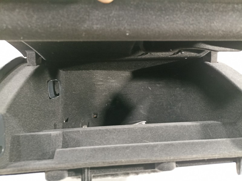 Recambio de guantera para audi a5 coupe (8t) referencia OEM IAM 8K1857104C  