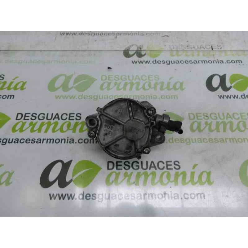 Recambio de depresor freno / bomba vacio para peugeot 407 st confort referencia OEM IAM D1562C2  