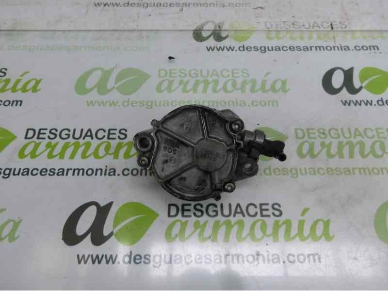 Recambio de depresor freno / bomba vacio para peugeot 407 st confort referencia OEM IAM D1562C2  