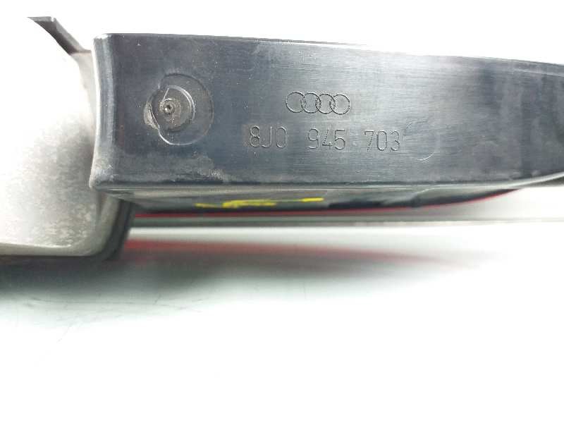 Recambio de piloto trasero central para audi tt (8j3/8j9) 2.0 tfsi coupe referencia OEM IAM 8J0945703  