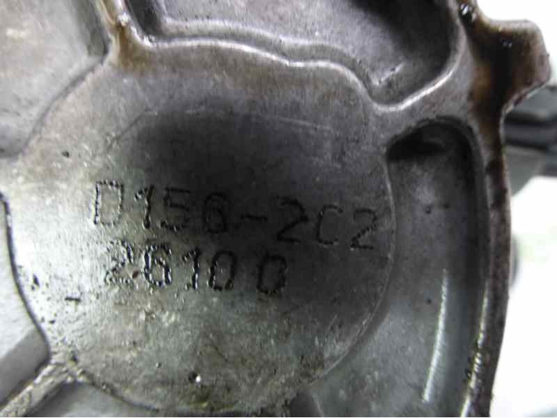 Recambio de depresor freno / bomba vacio para peugeot 407 st confort referencia OEM IAM D1562C2  