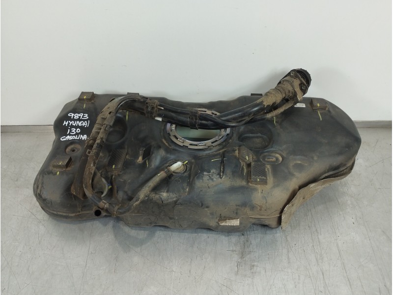 Recambio de deposito combustible para hyundai i30 (pd) n project c referencia OEM IAM 31171G4000 31100S0000 