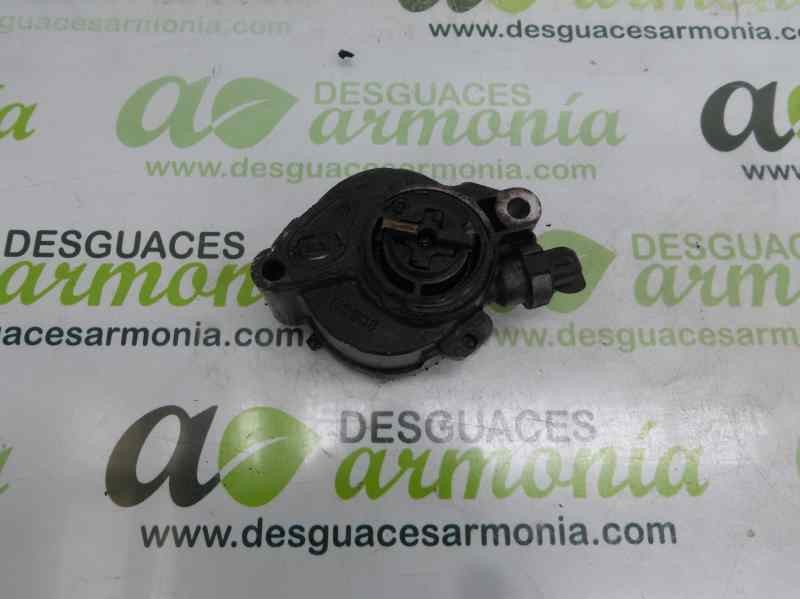 Recambio de depresor freno / bomba vacio para peugeot 407 st confort referencia OEM IAM D1562C2  