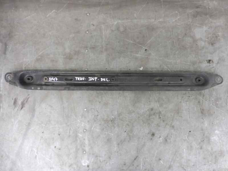 Recambio de travesaño inferior para citroën c4 grand picasso sx referencia OEM IAM   