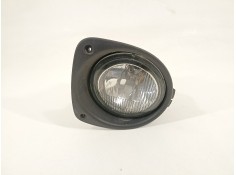 Recambio de faro antiniebla izquierdo para renault clio ii fase i (b/cbo) referencia OEM IAM   