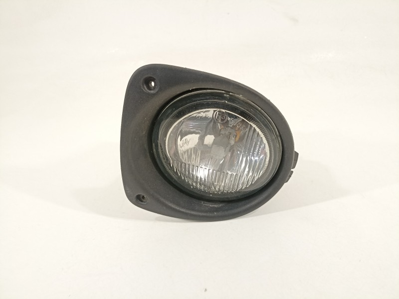 Recambio de faro antiniebla izquierdo para renault clio ii fase i (b/cbo) referencia OEM IAM   
