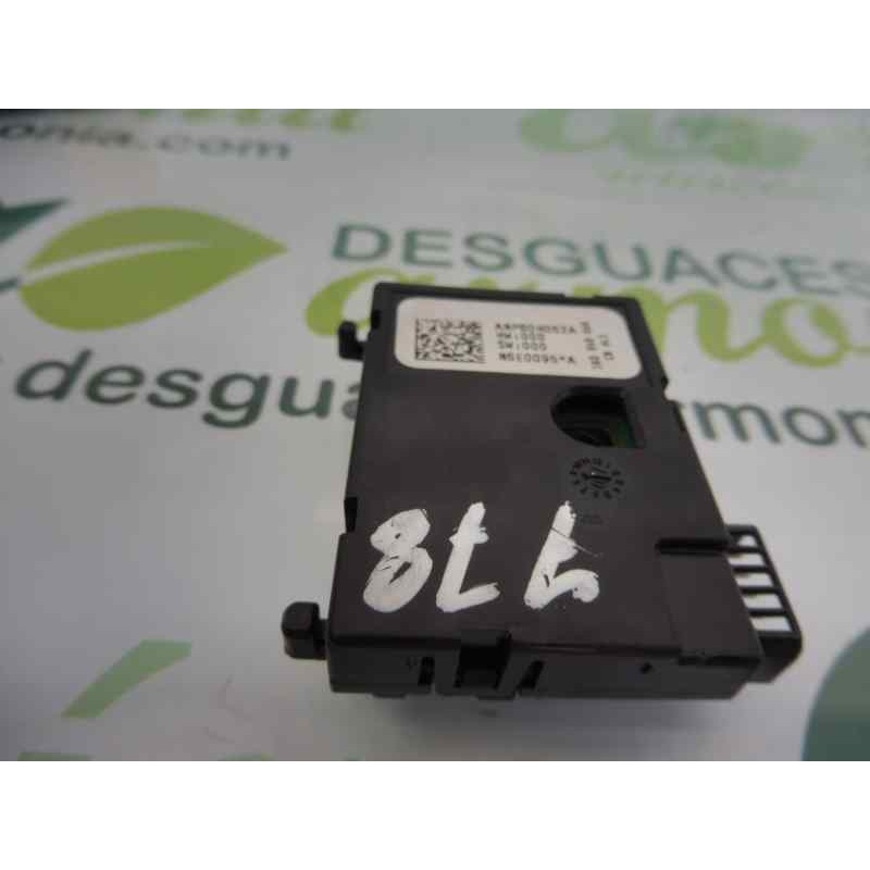 Recambio de modulo electronico para seat leon (1p1) fr 1 referencia OEM IAM 1K0959654  