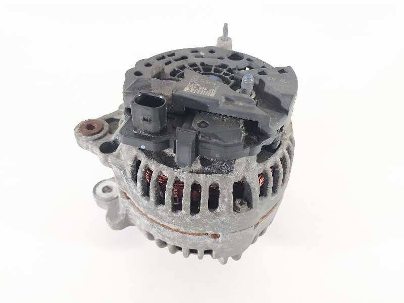 Recambio de alternador para seat altea xl (5p5) freetrack referencia OEM IAM 06F903023F 0124525091 