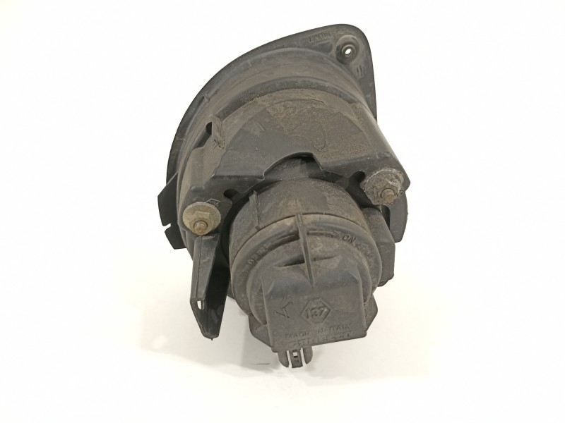 Recambio de faro antiniebla izquierdo para renault clio ii fase i (b/cbo) referencia OEM IAM   