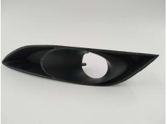 Recambio de rejilla paragolpes izquierda para toyota auris luna+ referencia OEM IAM 8148202040  