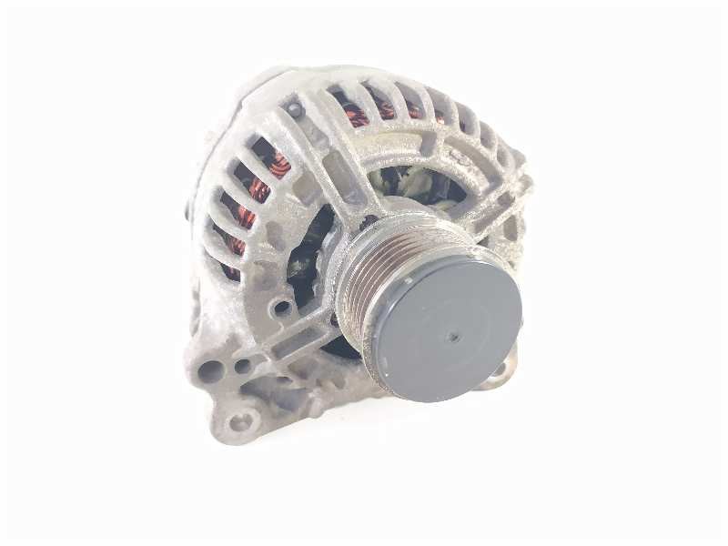Recambio de alternador para seat altea xl (5p5) freetrack referencia OEM IAM 06F903023F 0124525091 