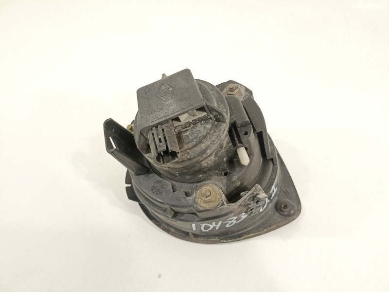 Recambio de faro antiniebla izquierdo para renault clio ii fase i (b/cbo) referencia OEM IAM   