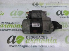 Recambio de motor arranque para suzuki swift berlina (mz) gl (5-ptas.) referencia OEM IAM 3110086G0 M002T46781ZE 