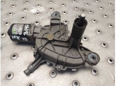 Recambio de motor limpia delantero para citroën c4 grand picasso sx referencia OEM IAM 9682484780  