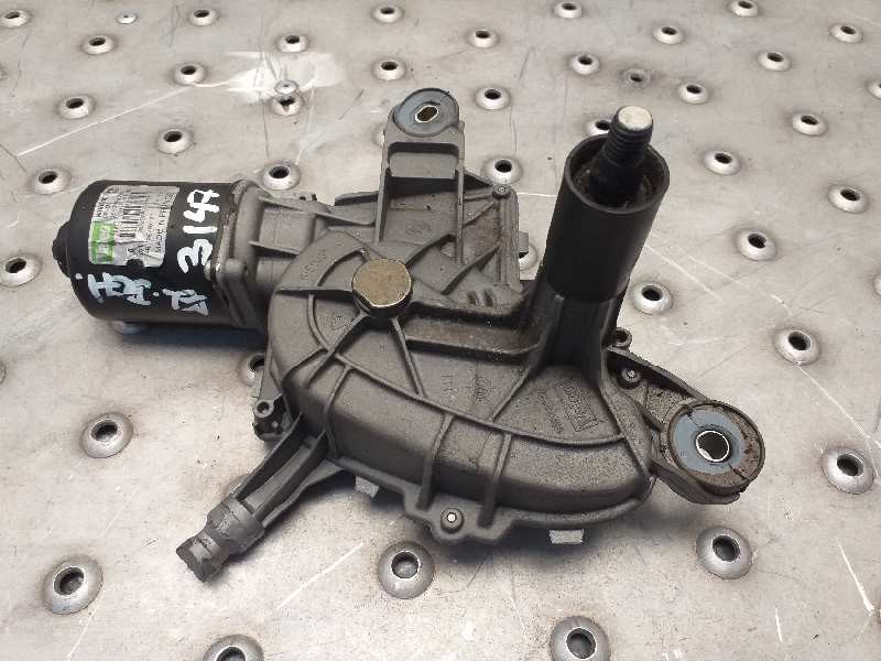 Recambio de motor limpia delantero para citroën c4 grand picasso sx referencia OEM IAM 9682484780  