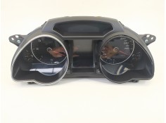 Recambio de cuadro instrumentos para audi a5 coupe (8t) referencia OEM IAM 8T0920930D 503002420404 