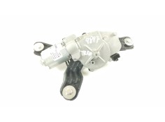 Recambio de motor limpia trasero para hyundai i30 (pd) n project c referencia OEM IAM 98700G3000 0390205032  2