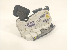 Recambio de cerradura puerta trasera derecha para volkswagen polo (6r1) advance referencia OEM IAM 5K4839016R  