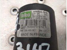 Recambio de motor limpia delantero para citroën c4 grand picasso sx referencia OEM IAM 9682484780   2