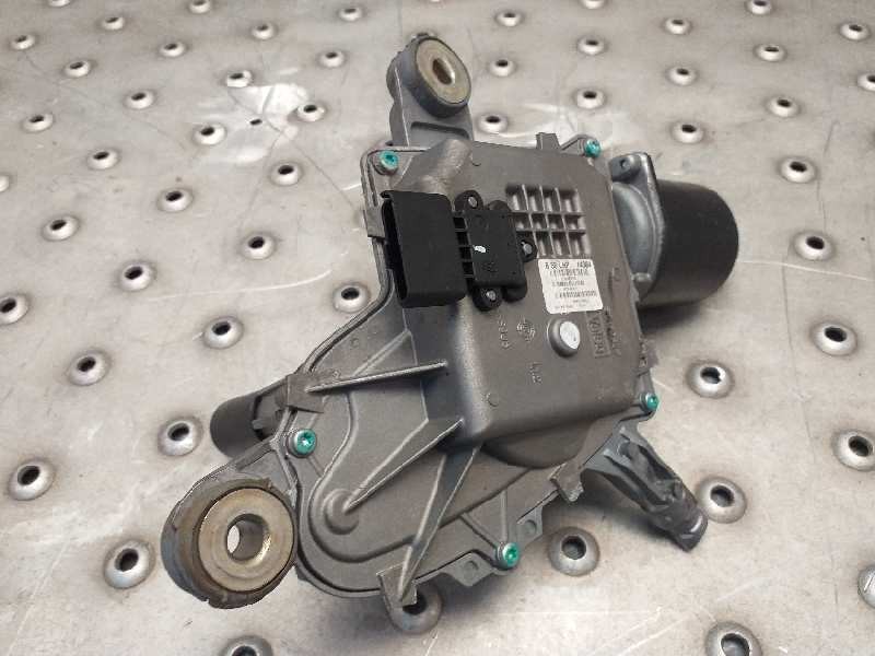 Recambio de motor limpia delantero para citroën c4 grand picasso sx referencia OEM IAM 9682484780  