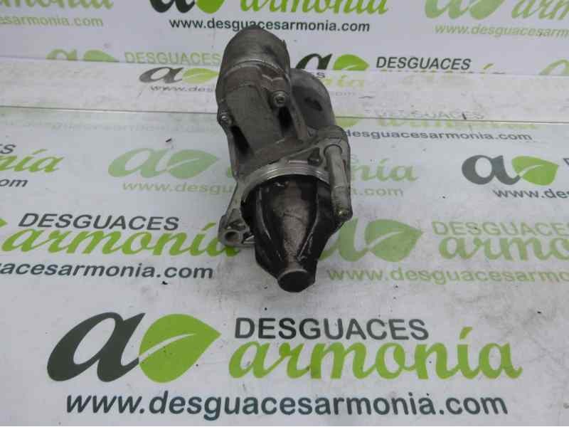 Recambio de motor arranque para suzuki swift berlina (mz) gl (5-ptas.) referencia OEM IAM 3110086G0 M002T46781ZE 