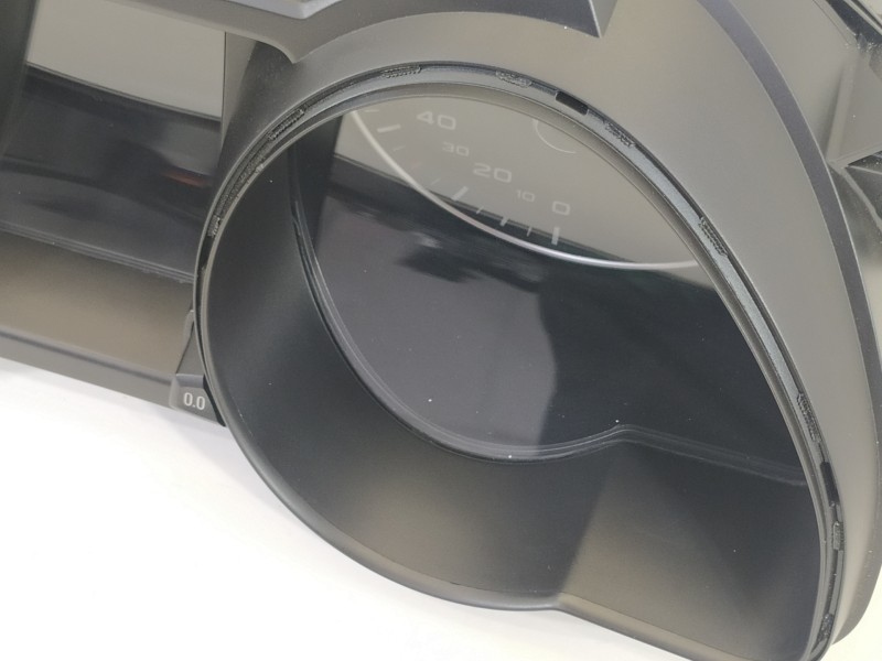 Recambio de cuadro instrumentos para audi a5 coupe (8t) referencia OEM IAM 8T0920930D 503002420404 