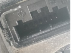 Recambio de cerradura puerta trasera derecha para volkswagen polo (6r1) advance referencia OEM IAM 5K4839016R   2