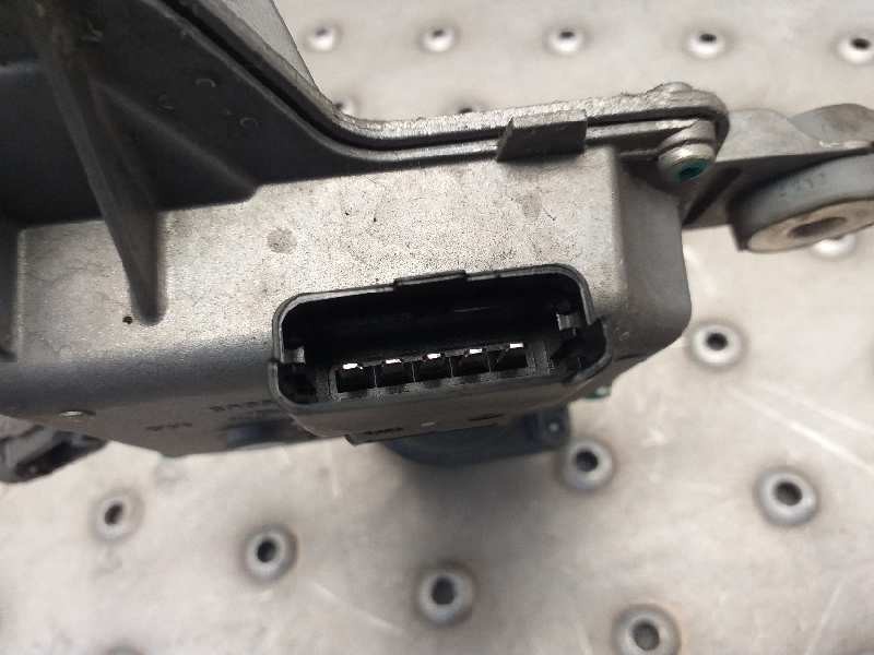 Recambio de motor limpia delantero para citroën c4 grand picasso sx referencia OEM IAM 9682484780  