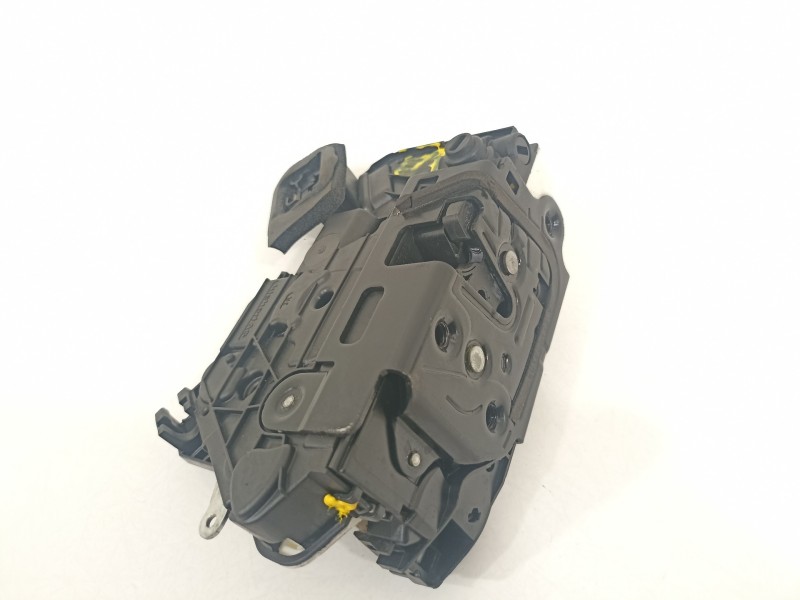 Recambio de cerradura puerta trasera derecha para volkswagen polo (6r1) advance referencia OEM IAM 5K4839016R  
