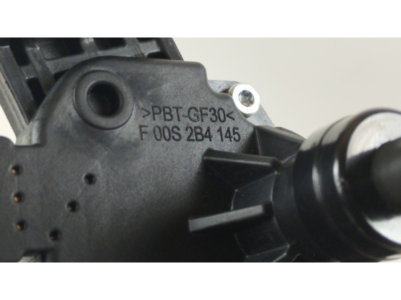 Recambio de motor limpia trasero para hyundai i30 (pd) n project c referencia OEM IAM 98700G3000 0390205032 