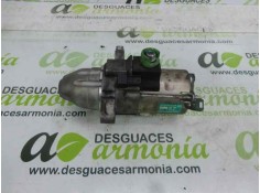Recambio de motor arranque para honda civic berlina 4 hybrid (fd3) básico referencia OEM IAM SM7100357 SM71003 