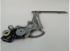 Recambio de elevalunas delantero derecho para toyota auris hybrid active referencia OEM IAM 8570102010 975516104 