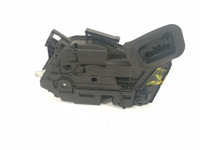 Recambio de cerradura puerta trasera derecha para volkswagen polo (6r1) advance referencia OEM IAM 5K4839016R  