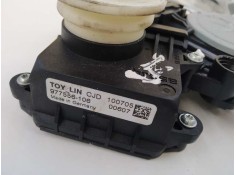 Recambio de elevalunas delantero derecho para toyota auris hybrid active referencia OEM IAM 8570102010 975516104  2