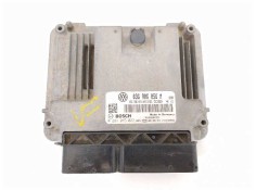 Recambio de centralita motor uce para seat altea xl (5p5) freetrack referencia OEM IAM 03G906056M  