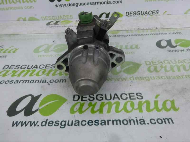 Recambio de motor arranque para honda civic berlina 4 hybrid (fd3) básico referencia OEM IAM SM7100357 SM71003  Recambio de motor arranque para honda civic berlina 4 hybrid (fd3) básico referencia OEM IAM SM7100357 SM71003