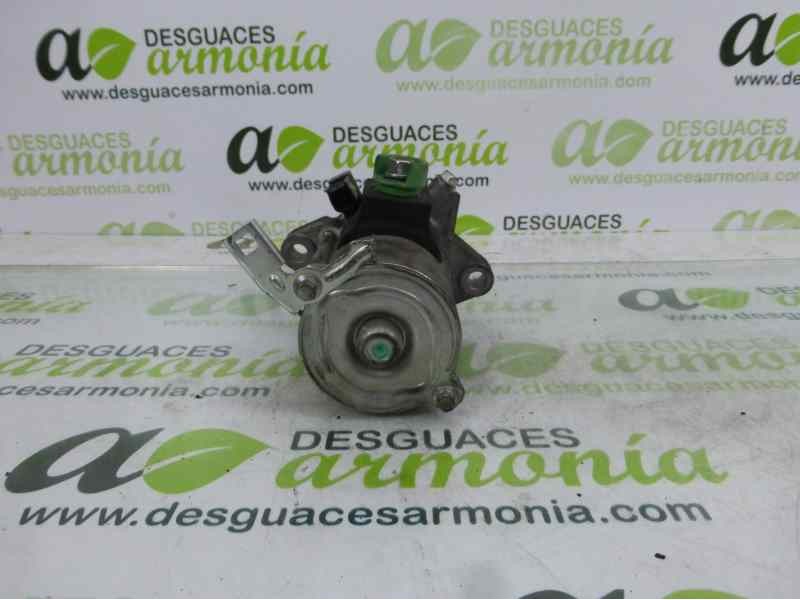Recambio de motor arranque para honda civic berlina 4 hybrid (fd3) básico referencia OEM IAM SM7100357 SM71003  Recambio de motor arranque para honda civic berlina 4 hybrid (fd3) básico referencia OEM IAM SM7100357 SM71003