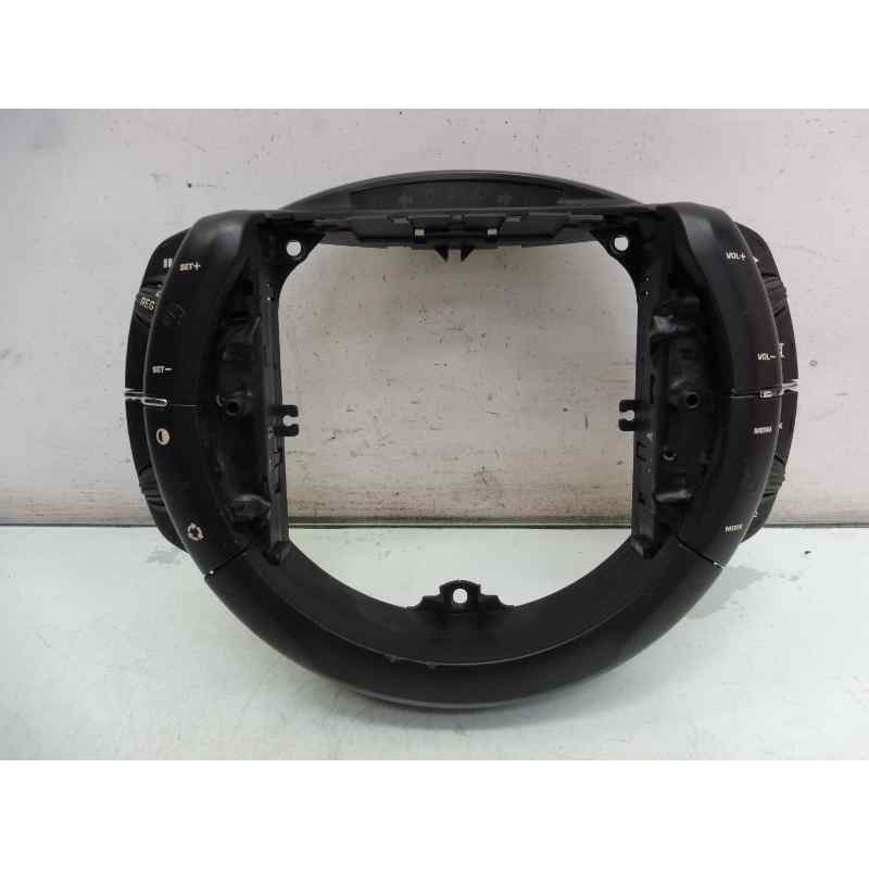 Recambio de mando multifuncion para citroën c4 coupe vtr plus referencia OEM IAM 96497903XT  