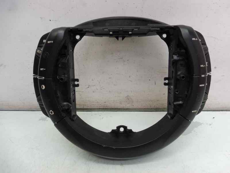 Recambio de mando multifuncion para citroën c4 coupe vtr plus referencia OEM IAM 96497903XT  